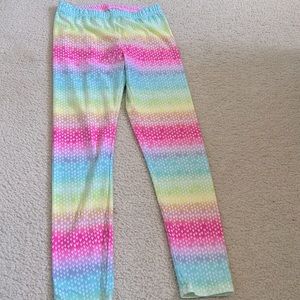 So girls leggings